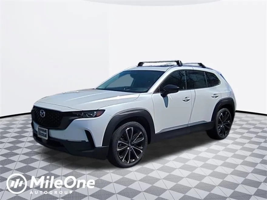 2025 Mazda CX-50 2.5 Premium Plus photo 1