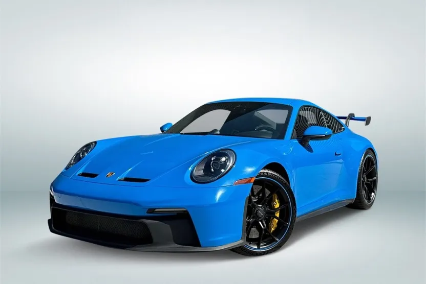 2023 Porsche 911 GT3 photo 1