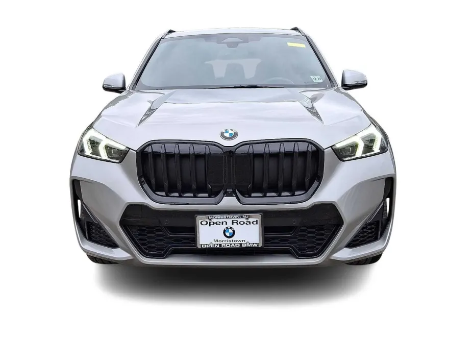 2025 Bmw X1 XDrive28i photo 1