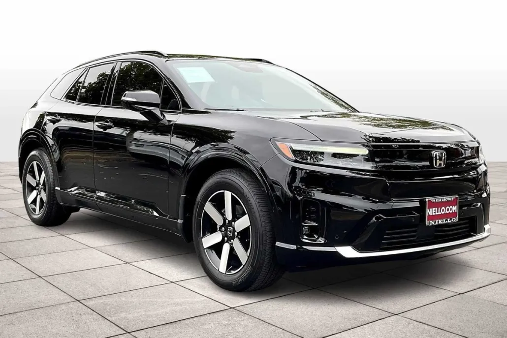 2025 Honda Prologue Touring photo 1