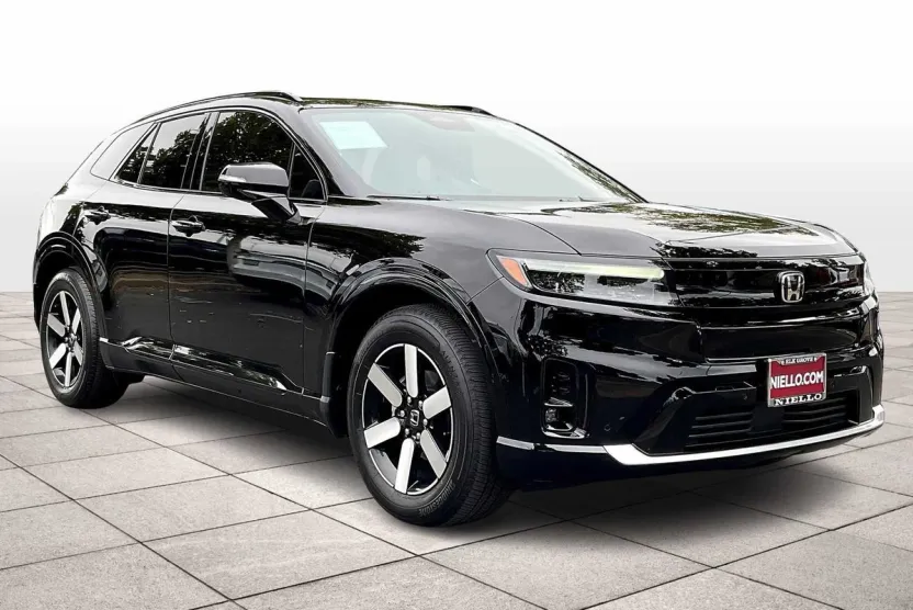 2025 Honda Prologue Touring photo 1