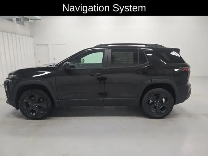 2026 Chevrolet Equinox LT photo 1