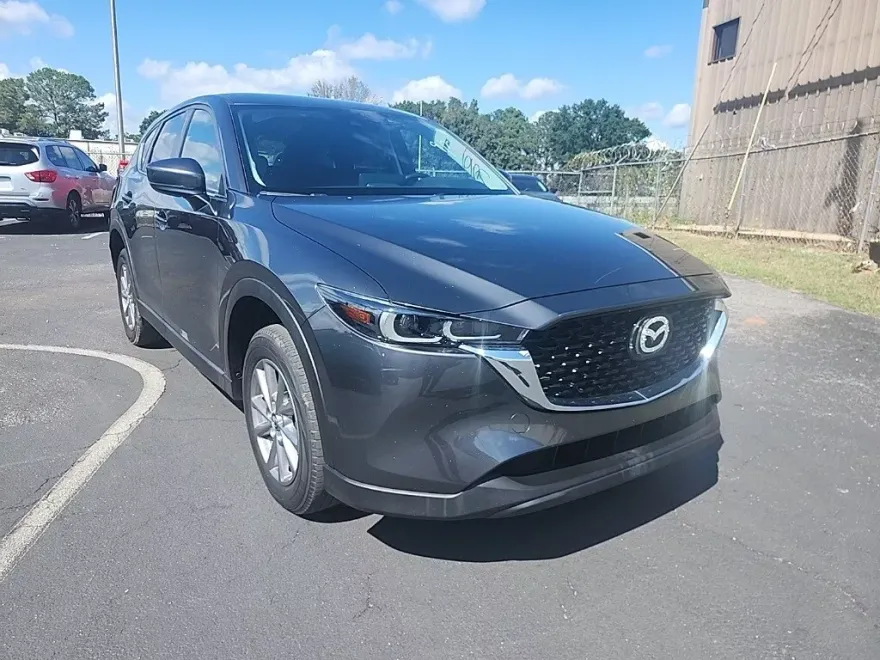 2023 Mazda CX-5 2.5 Select photo 1