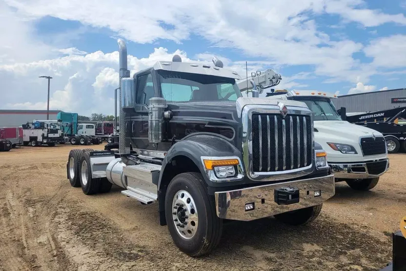 2026 International HX520 HX photo 1