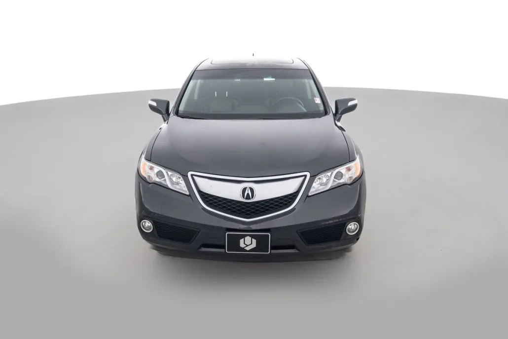 2013 Acura RDX Technology photo 1