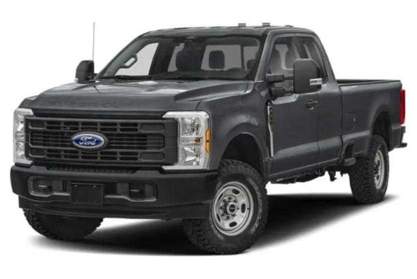 2026 Ford F-250 photo 1