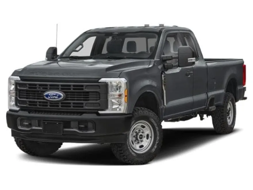 2026 Ford F-250 photo 1