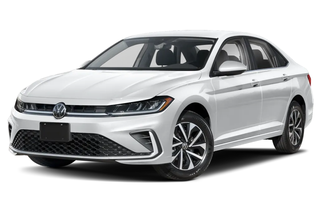 2025 Volkswagen Jetta 1.5T S photo 1
