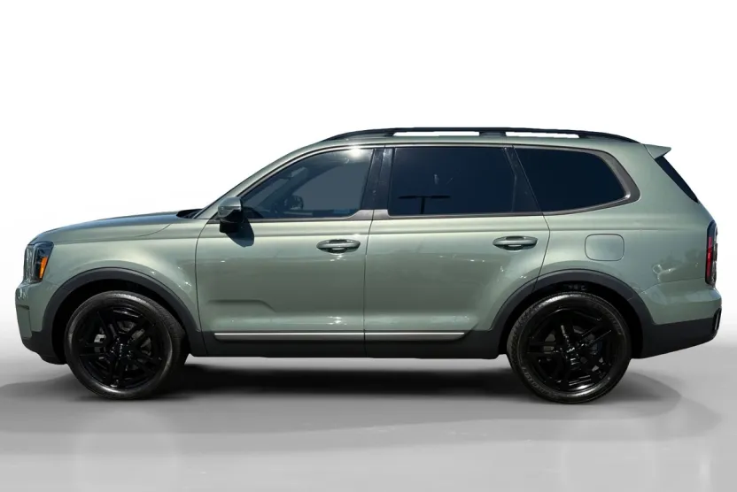 2023 Kia Telluride SX X-Line photo 1