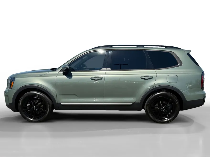 2023 Kia Telluride SX X-Line photo 1