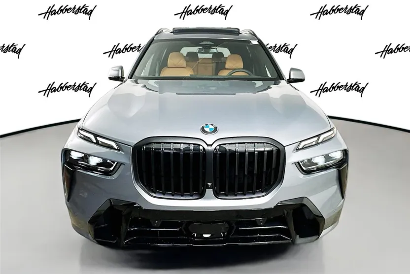 2026 Bmw X7 xDrive40i photo 1