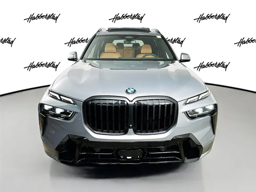 2026 Bmw X7 xDrive40i photo 1