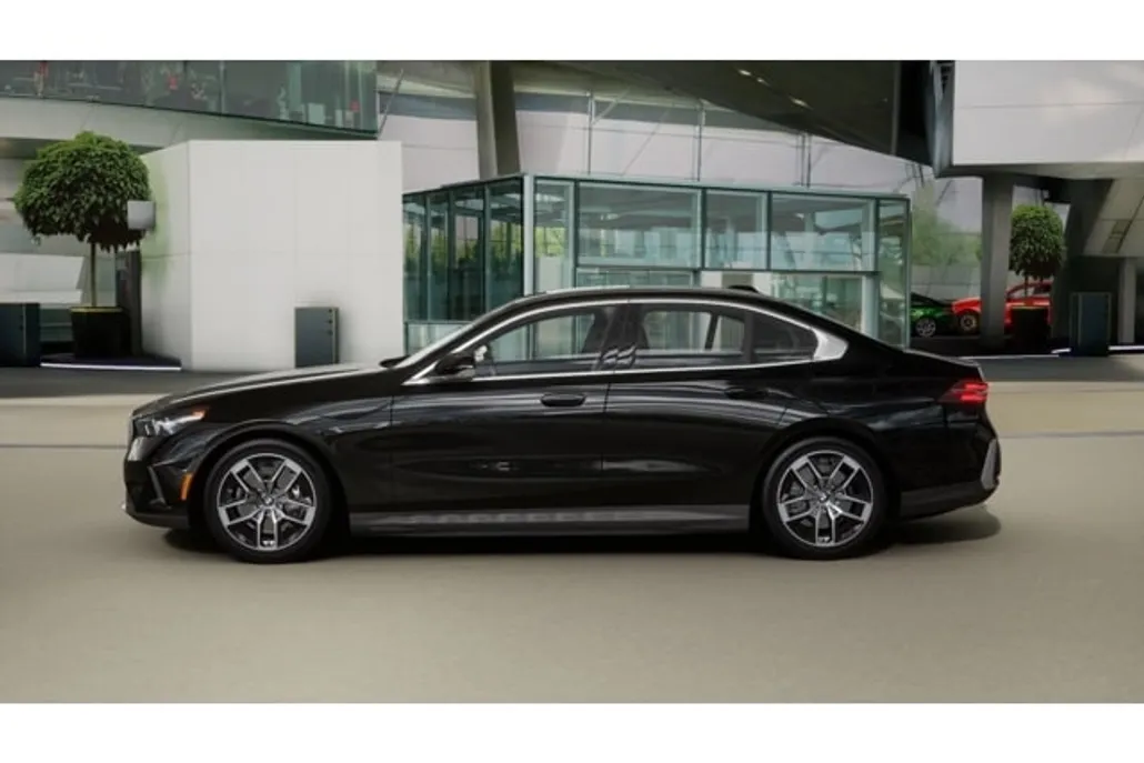 2026 Bmw i5 eDrive40 photo 1