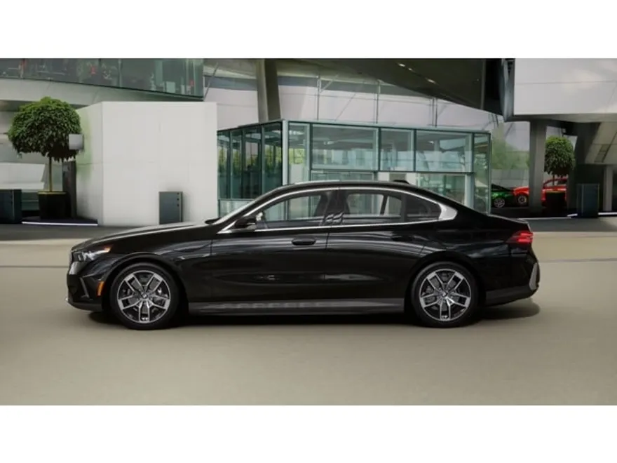 2026 Bmw i5 eDrive40 photo 1