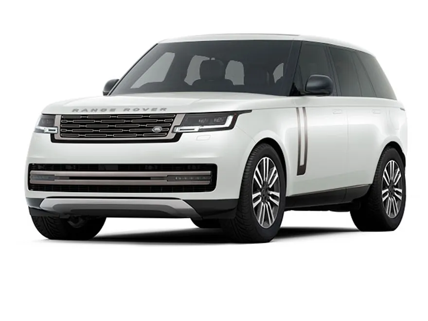 2023 Land Rover Range Rover SE photo 1