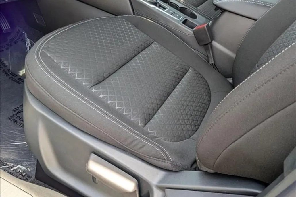 2025 Ford Escape Active photo 1