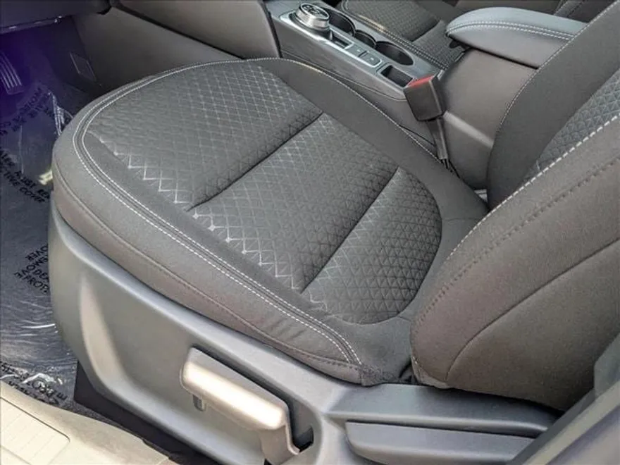 2025 Ford Escape Active photo 1