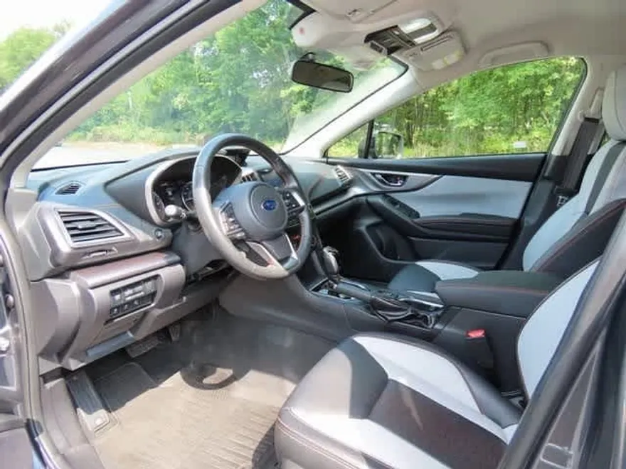 2023 Subaru Crosstrek Limited photo 1