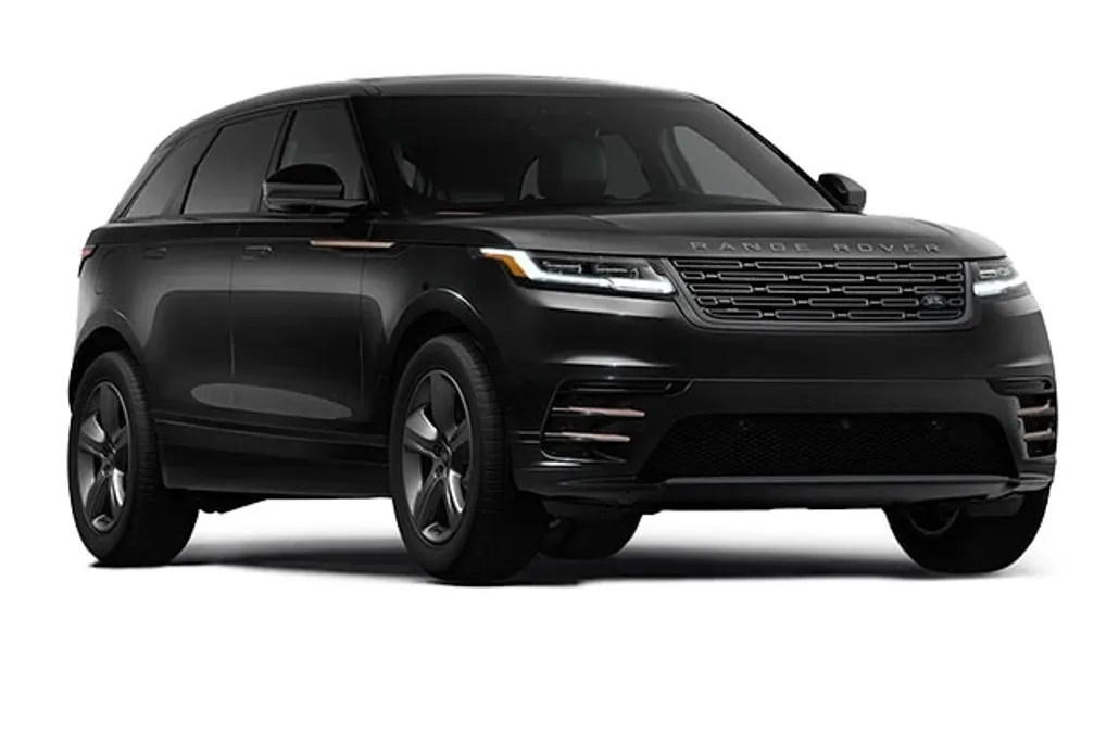 2025 Land Rover Range Rover Velar P400 Dynamic SE photo 1
