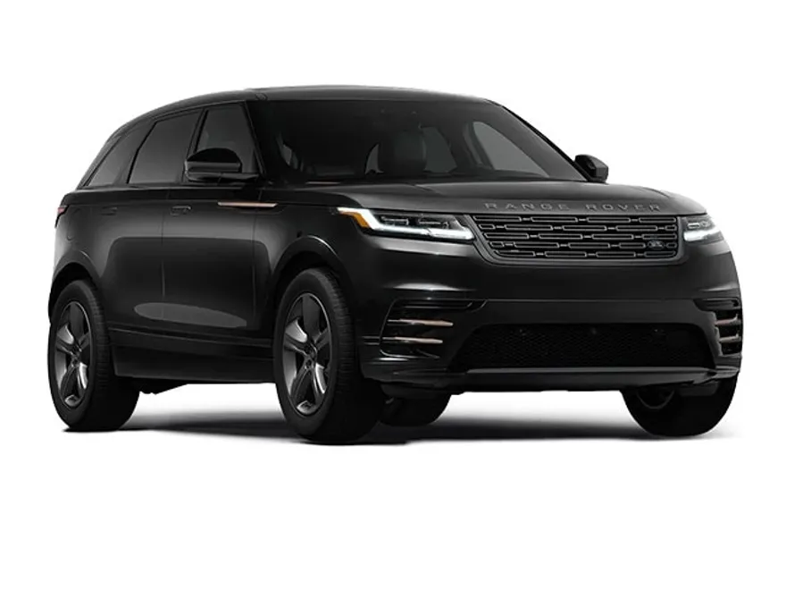 2025 Land Rover Range Rover Velar P400 Dynamic SE photo 1