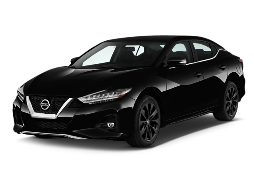 2023 Nissan Maxima SR photo 1