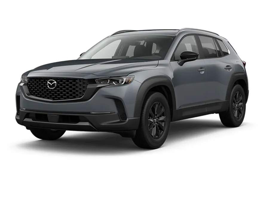 2025 Mazda CX-50 2.5 S Premium photo 1