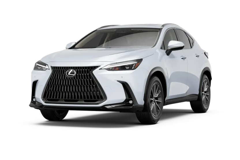 2026 Lexus NX Premium photo 1