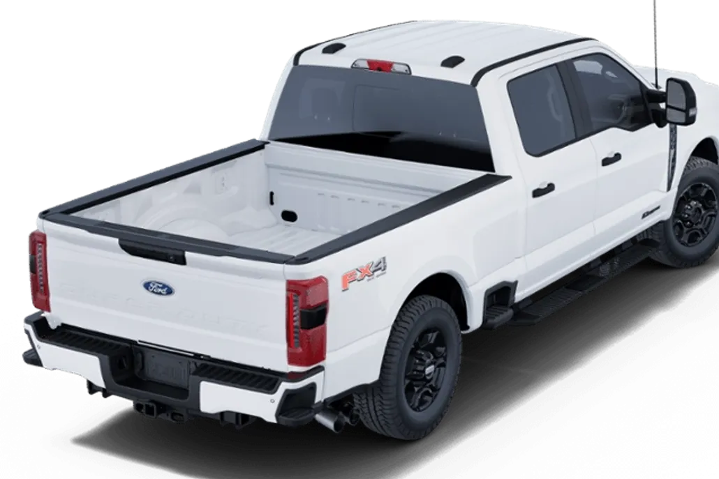 2025 Ford F-350 XL photo 1