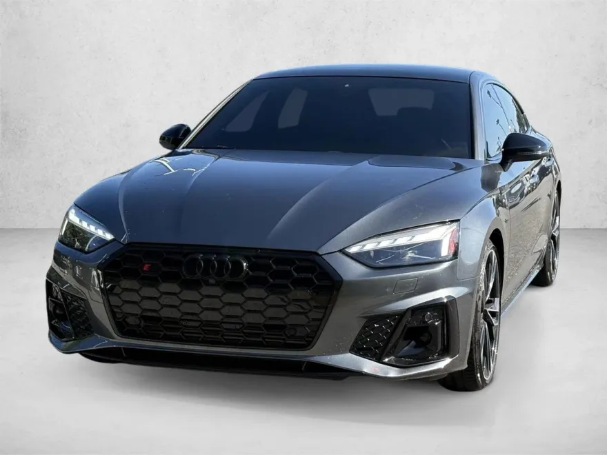 2024 Audi S5 Premium photo 1
