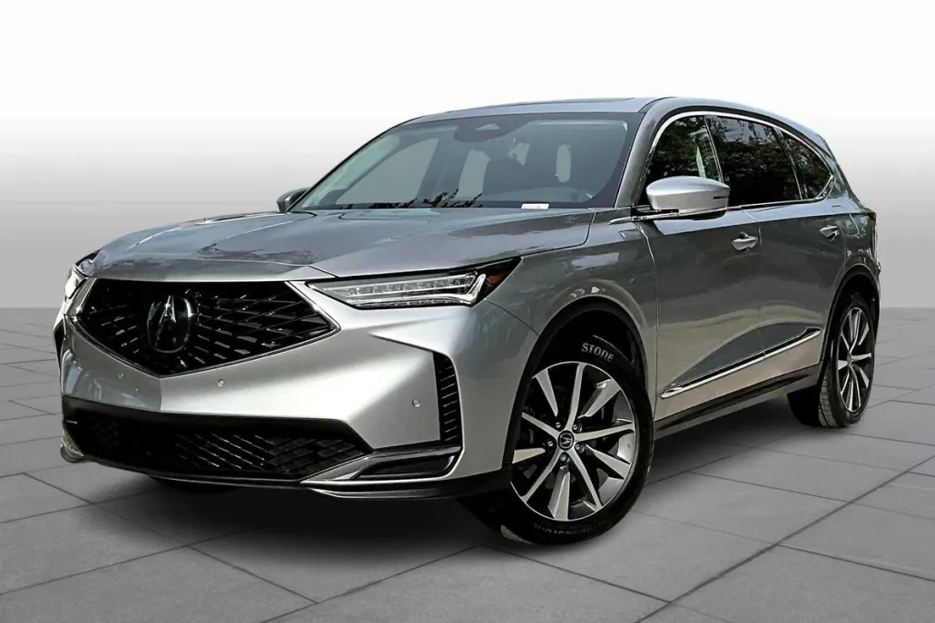 2025 Acura MDX SH-AWD Technology photo 1