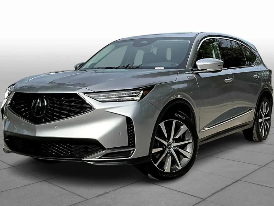 2025 Acura MDX SH-AWD Technology photo 1