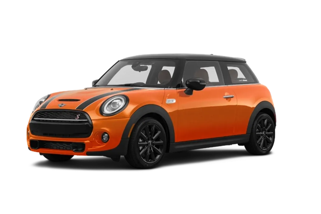 2020 Mini Cooper 2 Door Hardtop photo 1