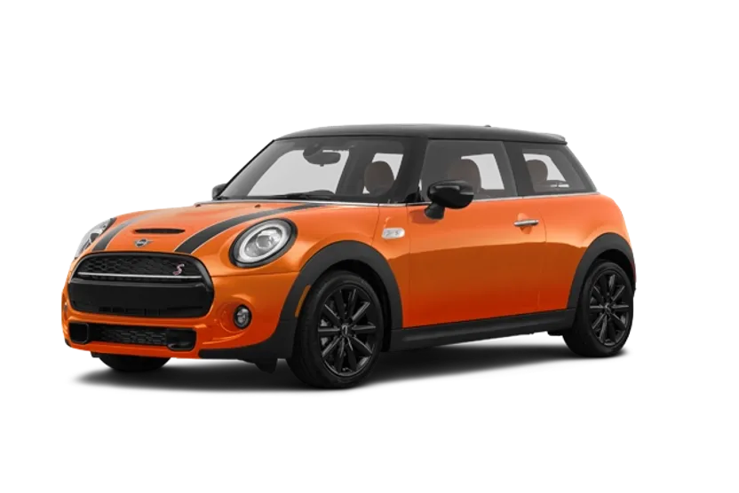 2020 Mini Cooper 2 Door Hardtop photo 1