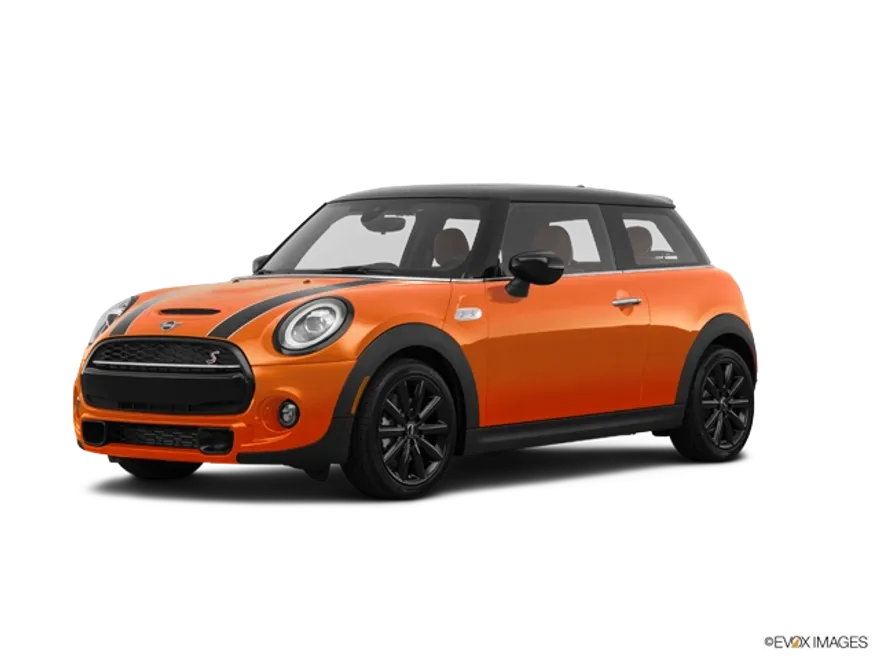 2020 Mini Cooper 2 Door Hardtop photo 1