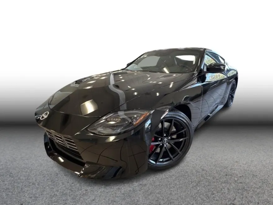 2025 Nissan Z Performance photo 1