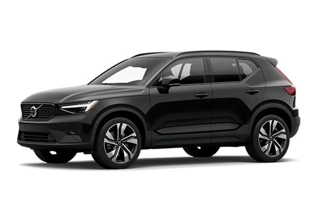 2025 Volvo XC40 photo 1