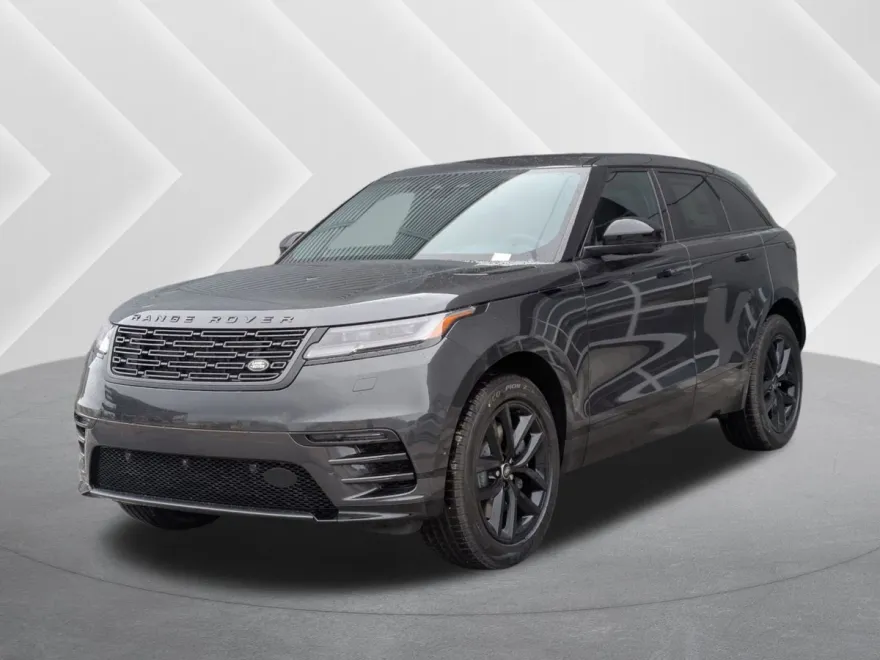 2026 Land Rover Range Rover Velar SE photo 1