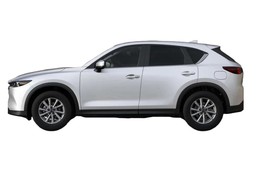 2023 Mazda CX-5 2.5 S Preferred photo 1