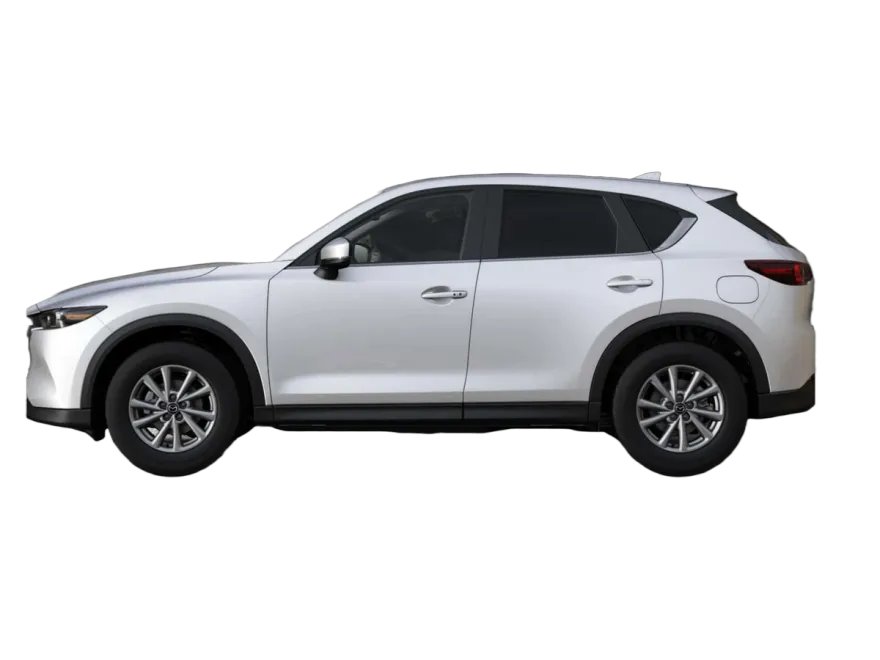2023 Mazda CX-5 2.5 S Preferred photo 1