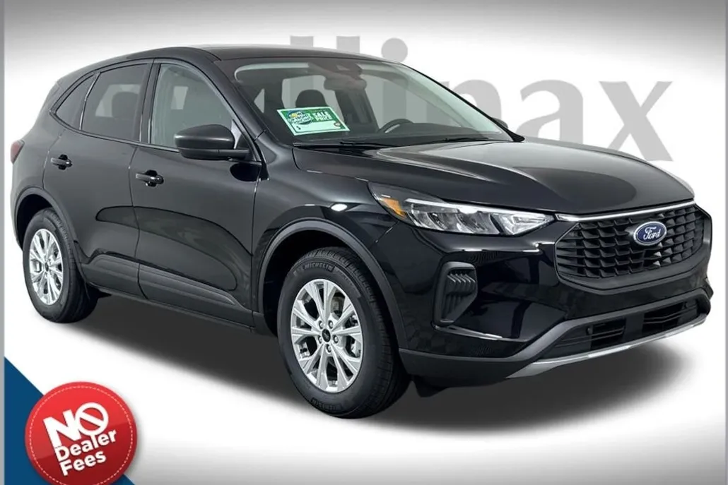 2025 Ford Escape Active photo 1