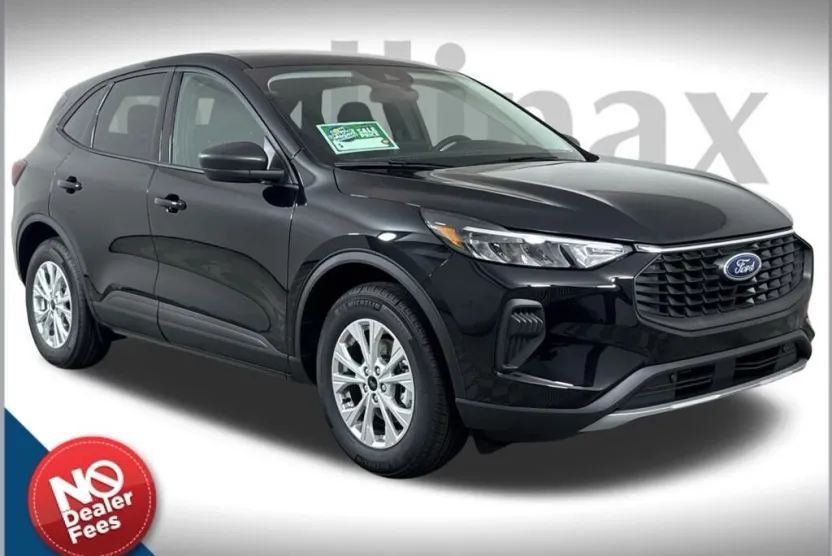 2025 Ford Escape Active photo 1