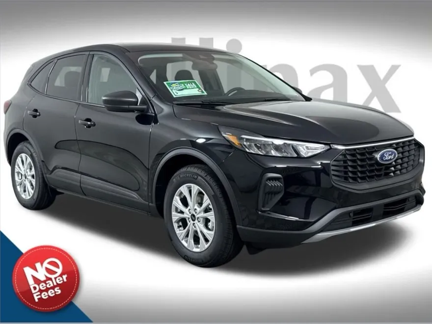 2025 Ford Escape Active photo 1