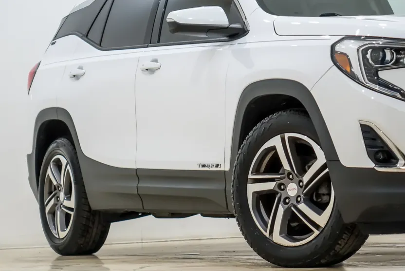 2019 Gmc Terrain SLT photo 1