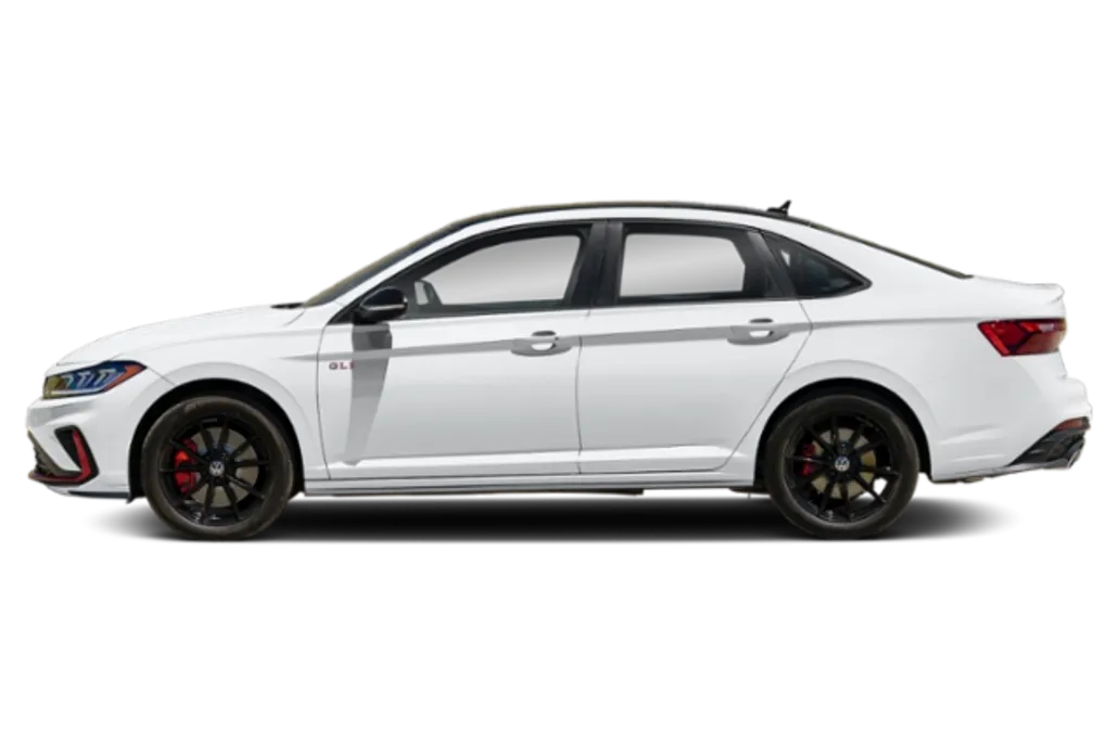 2025 Volkswagen Jetta GLI 2.0T Autobahn photo 1
