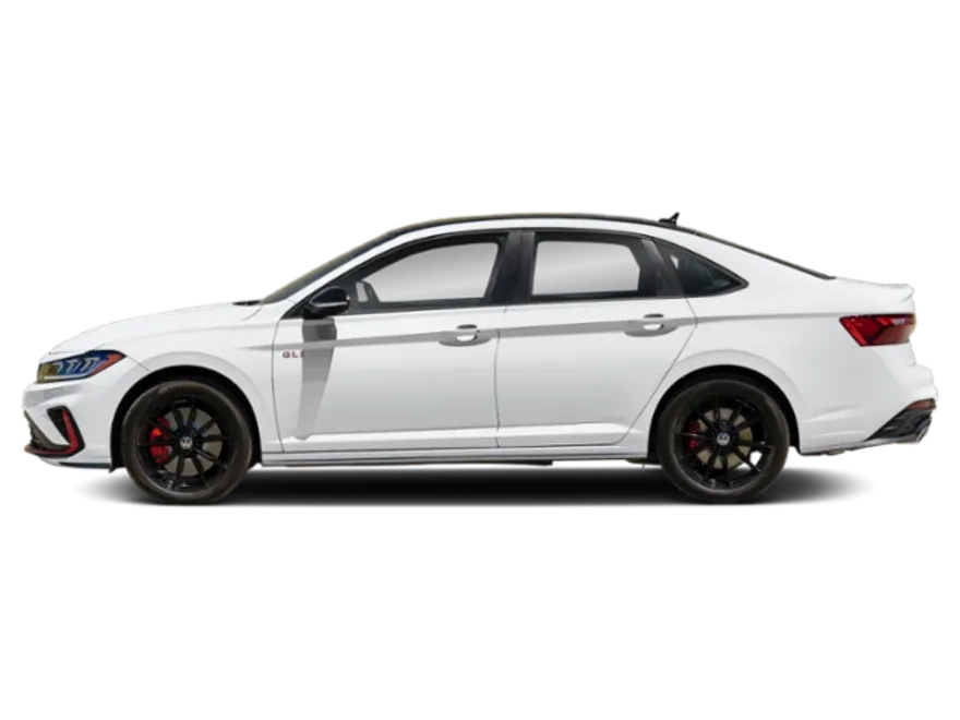 2025 Volkswagen Jetta GLI 2.0T Autobahn photo 1