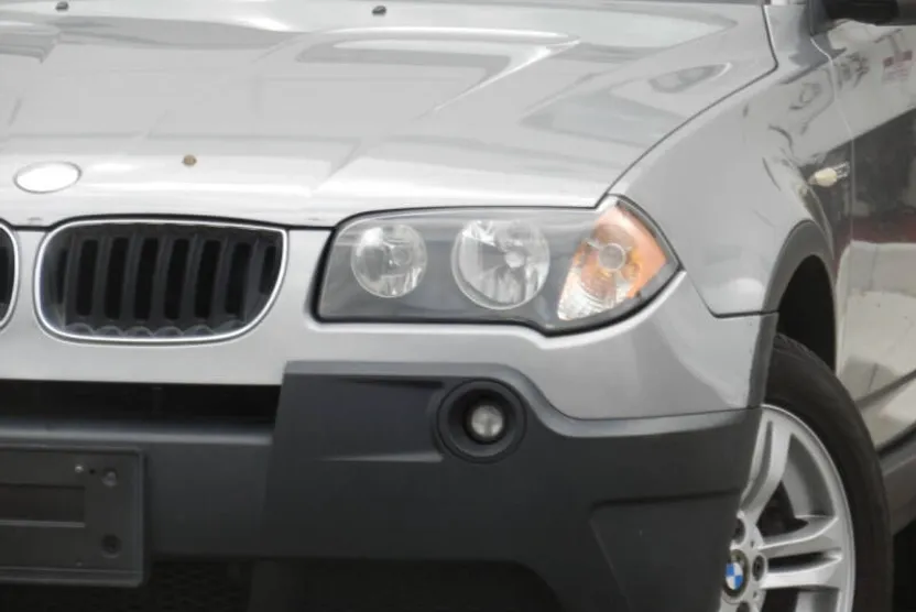 2005 Bmw X3 3.0i photo 1