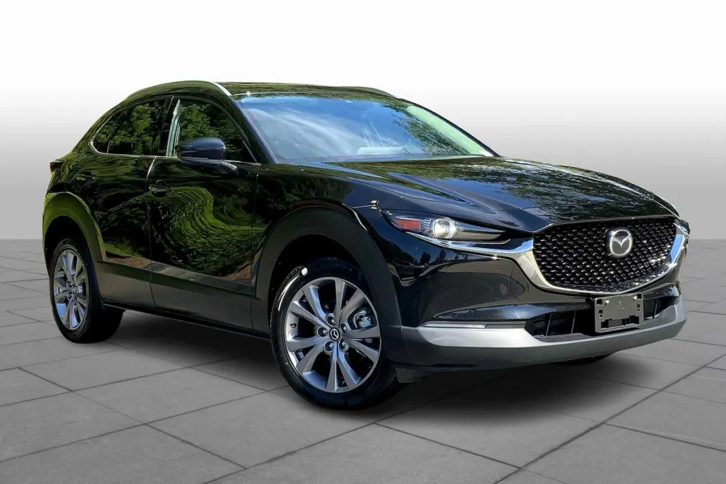 2023 Mazda CX-30 2.5 S Premium photo 1