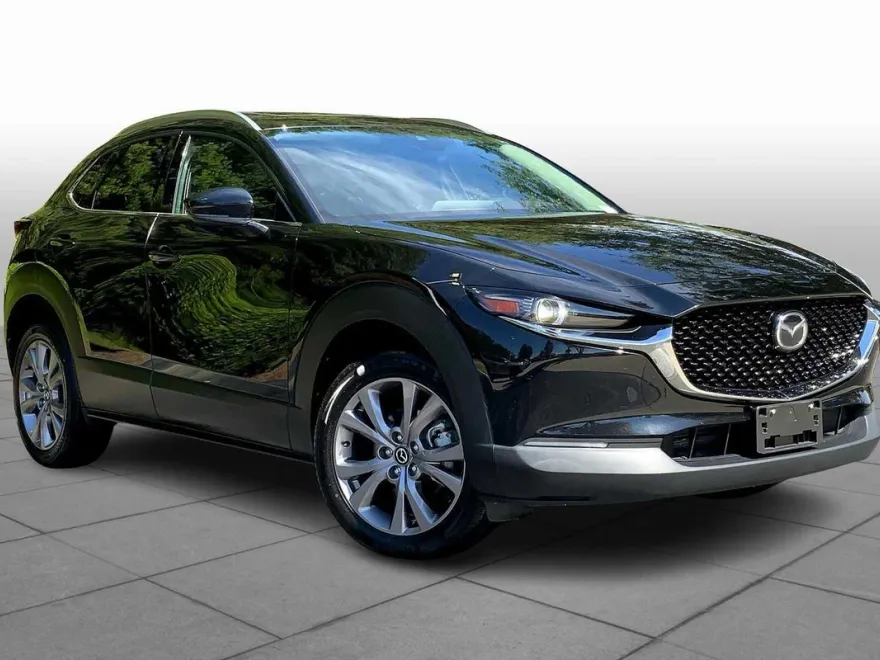 2023 Mazda CX-30 2.5 S Premium photo 1