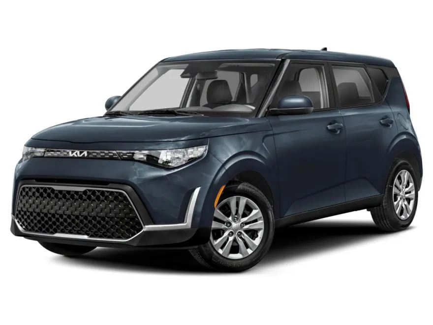 2023 Kia Soul LX photo 1