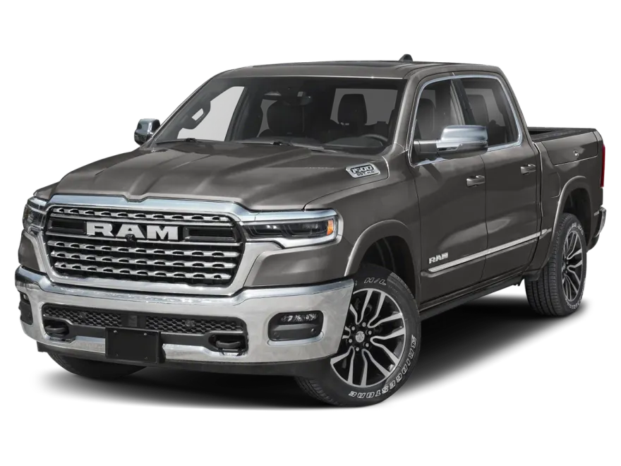 2025 Ram 1500 Limited photo 1